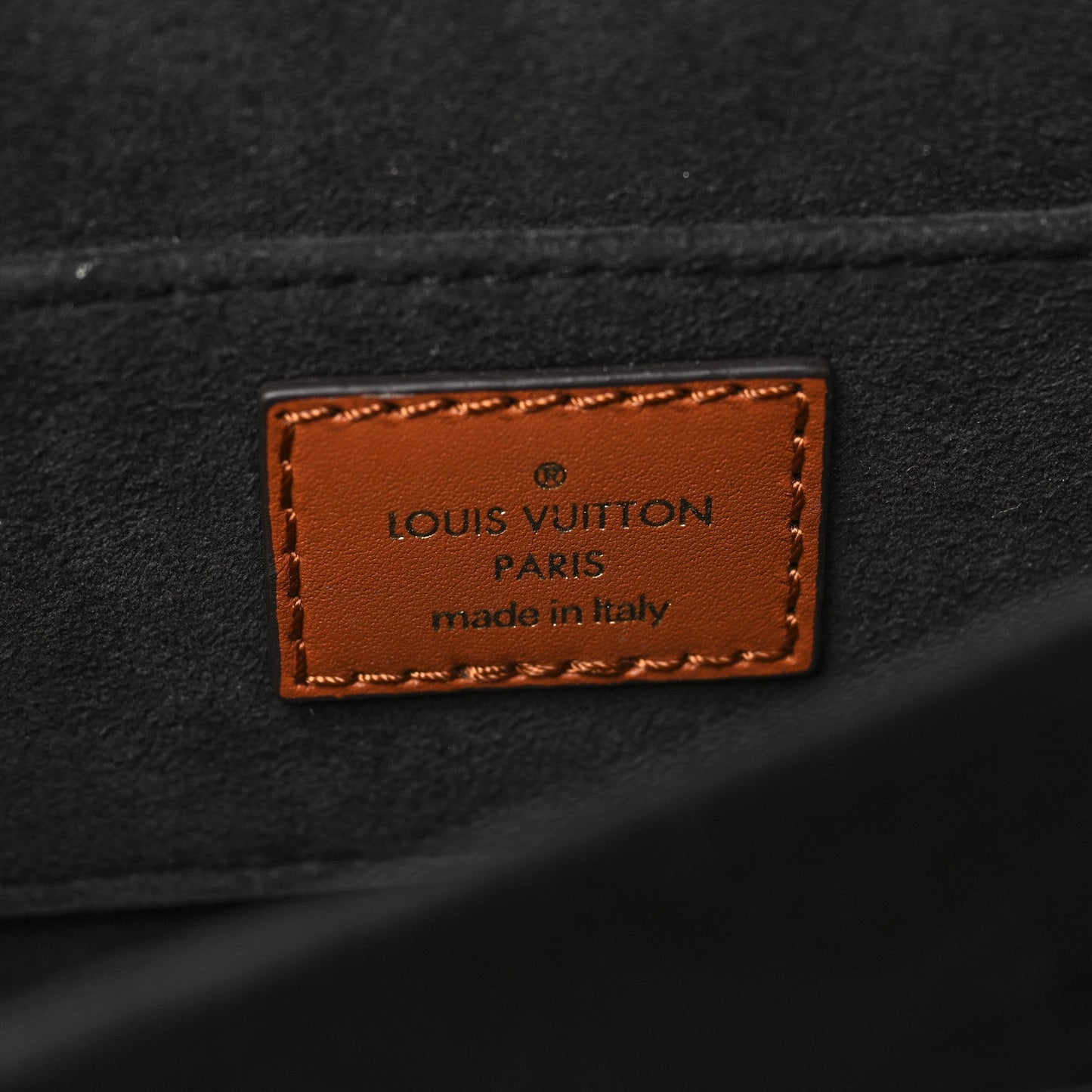Reverse Monogram Dauphine Mini