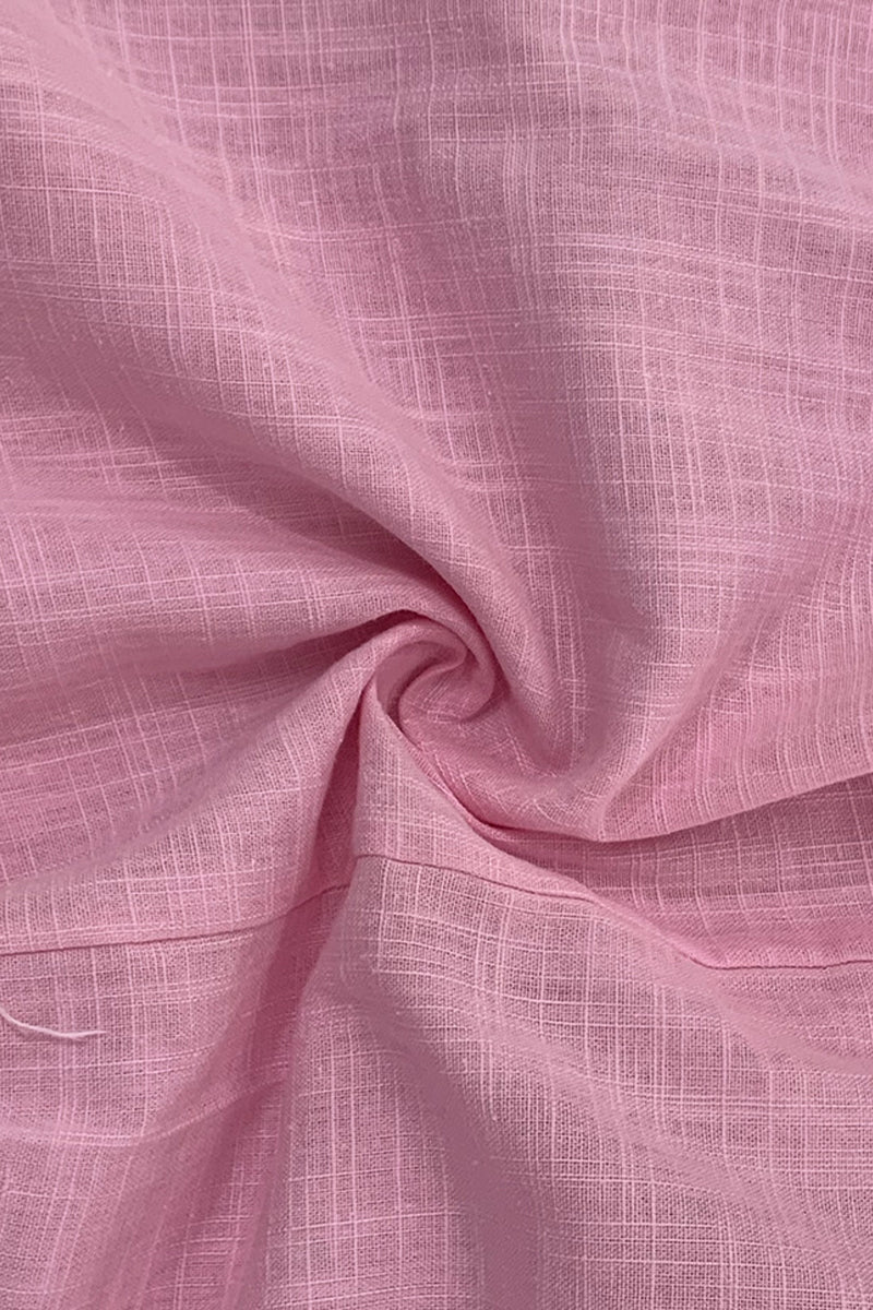 Blusas casuales de cuello vuelto con bolsillos sólidos