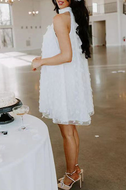 Vestidos de princesa elegantes con hombros descubiertos y patchwork liso de celebridades dulces