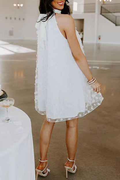 Vestidos de princesa elegantes con hombros descubiertos y patchwork liso de celebridades dulces