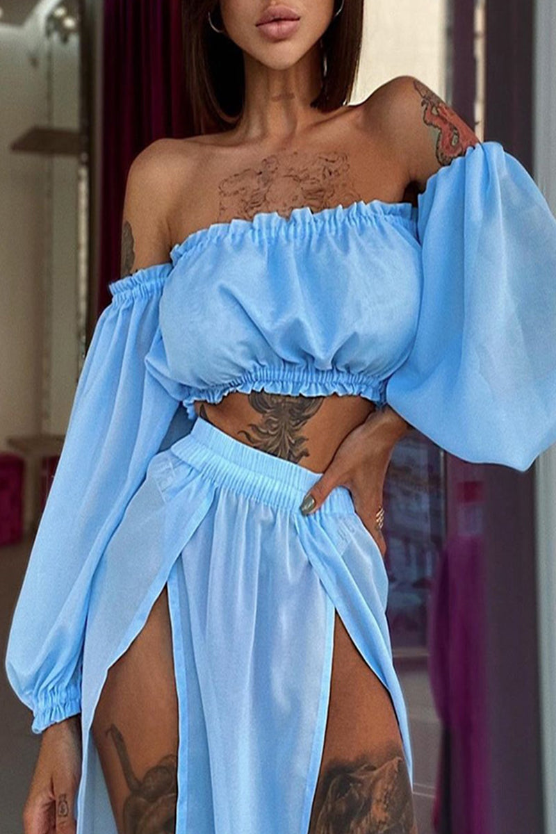 Traje de baño informal transparente de una pieza para vacaciones