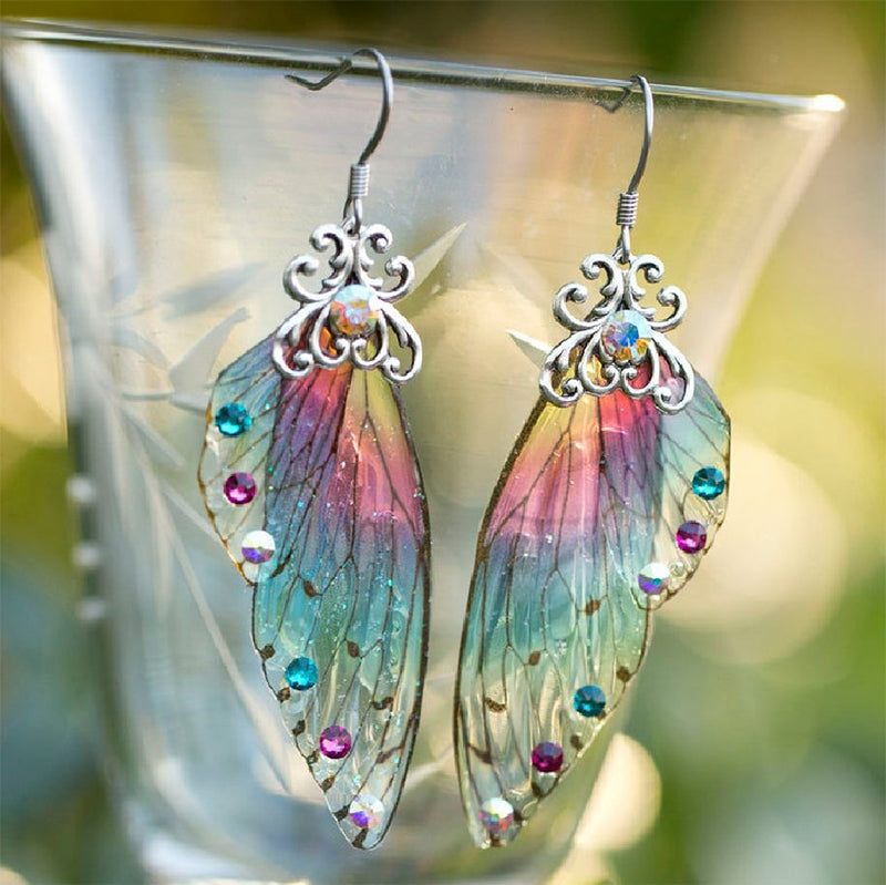 Pendientes casuales