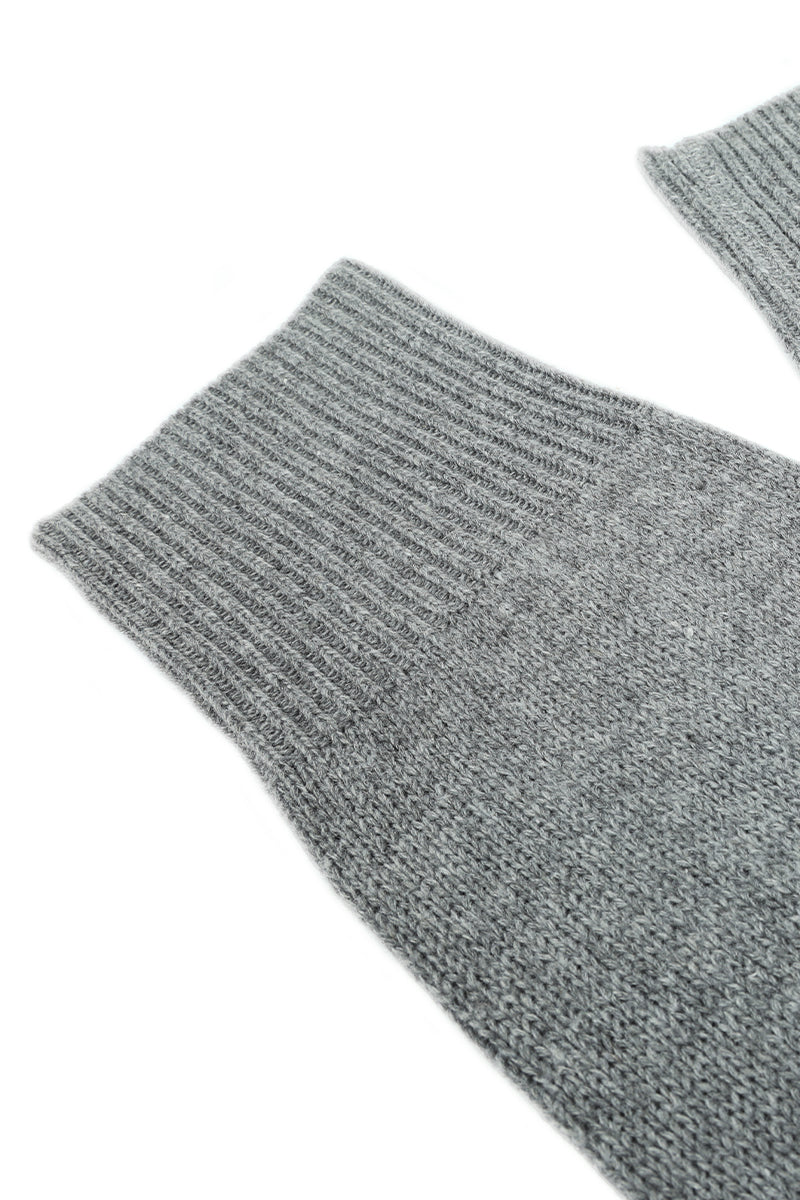Cárdigan informal con botones lisos y cuello con capucha (8 colores)