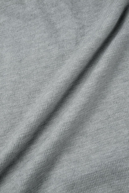 Casual Solid Hollowed Out Patchwork Turtleneck Sweaters(3 Colors)
