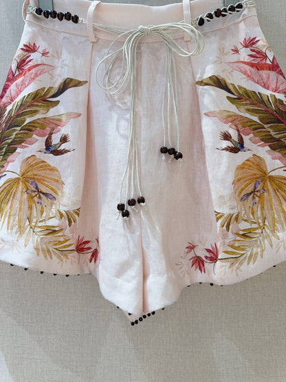 Zimmermann Short 131