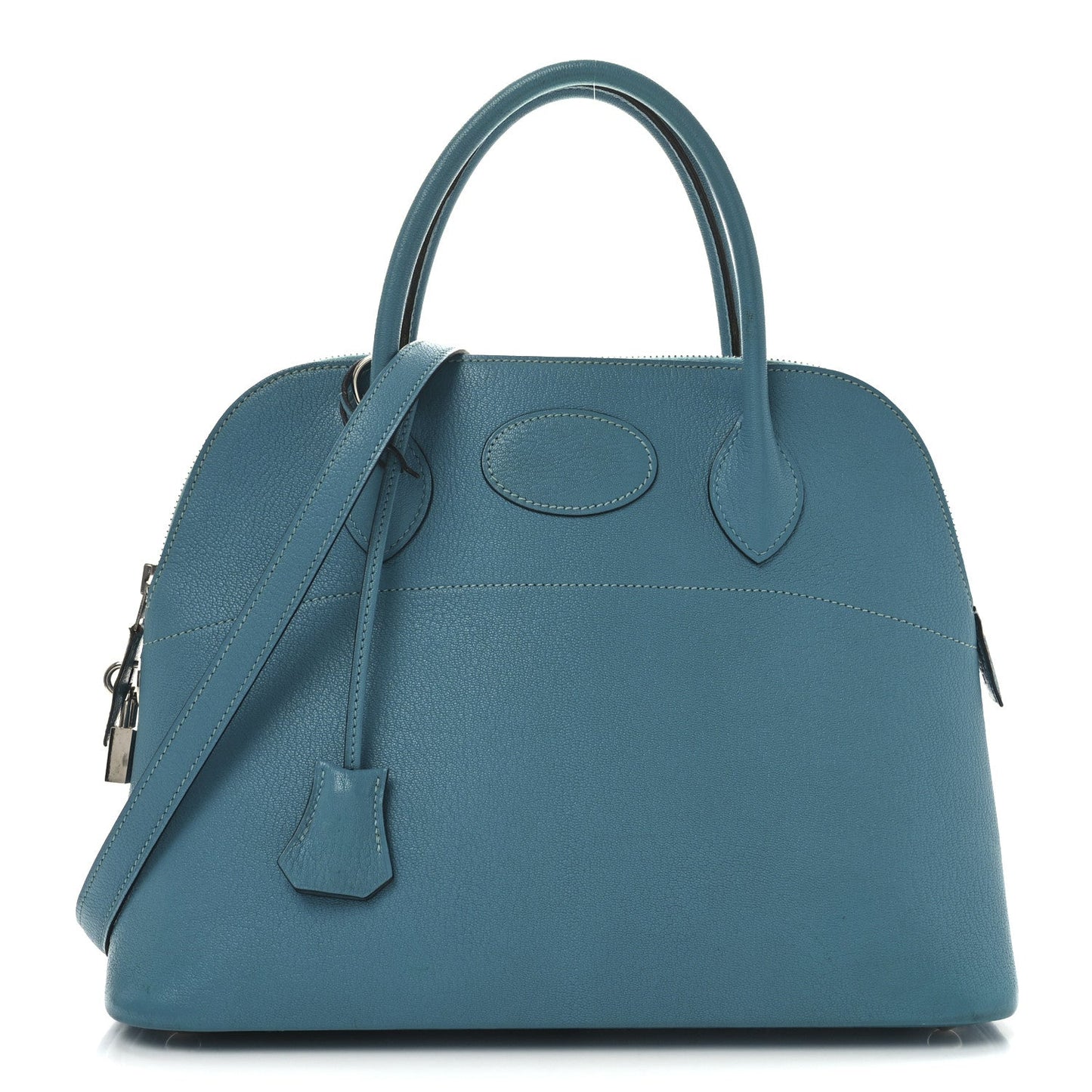 Chevre Mysore Bolide 31 Turquoise
