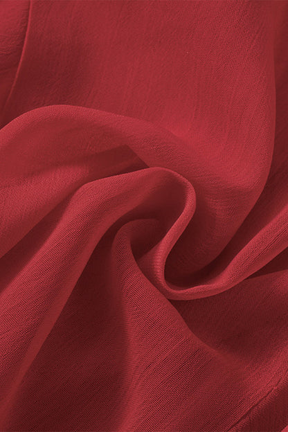 Vestidos sexis sin mangas con escote en V y espalda descubierta con vendaje liso (3 colores)