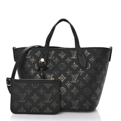 Mahina Blossom PM Black Gold