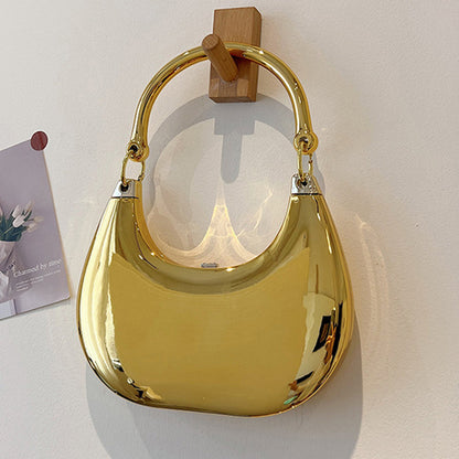 Bolsos casuales de uso diario en colores sólidos