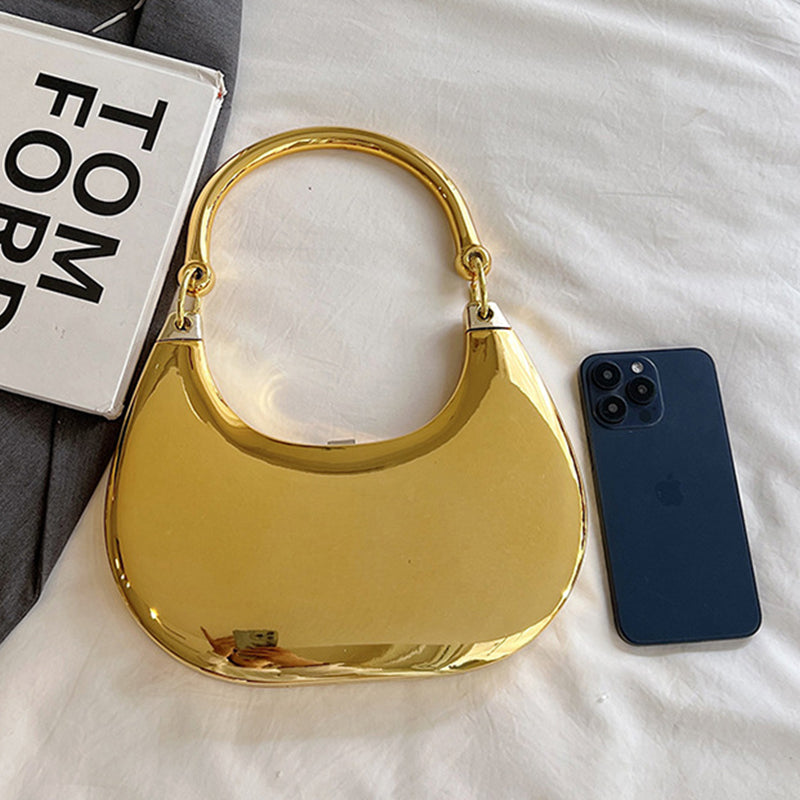 Bolsos casuales de uso diario en colores sólidos