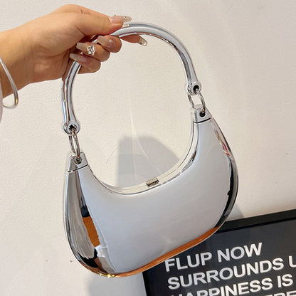 Bolsos casuales de uso diario en colores sólidos