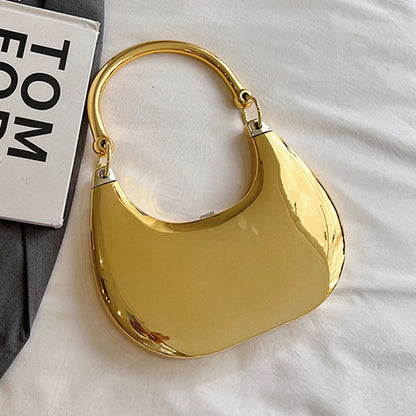 Bolsos casuales de uso diario en colores sólidos