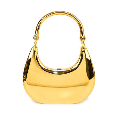 Bolsos casuales de uso diario en colores sólidos