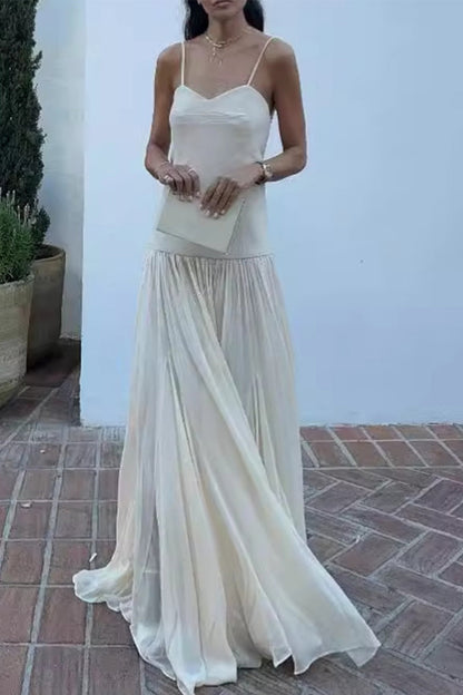 Vestidos sexis de malla con escote en V y espalda descubierta