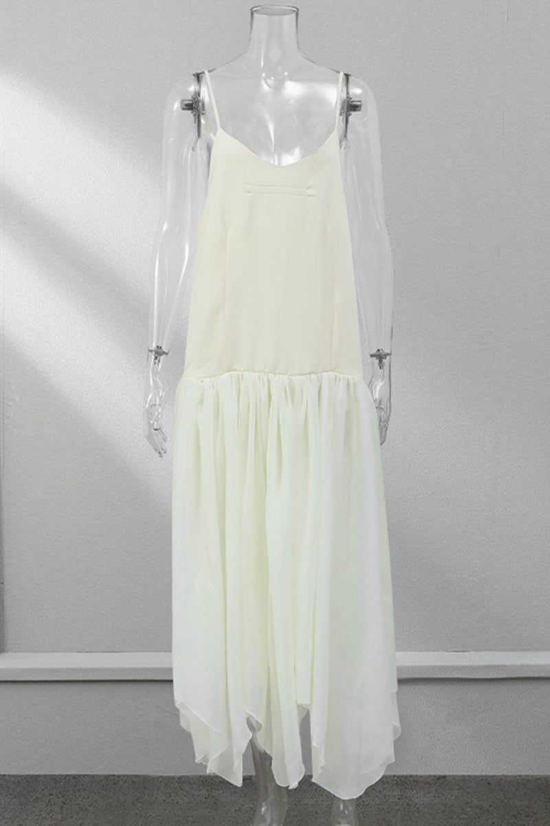 Vestidos sexis de malla con escote en V y espalda descubierta