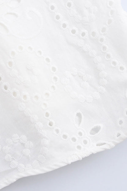 Vestidos sexys sin mangas con cuello halter y espalda descubierta con cordón ajustable
