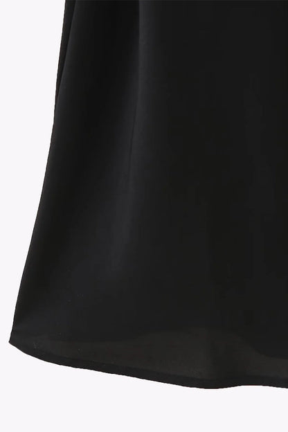 Vestidos de noche sexys con cuello halter y espalda descubierta