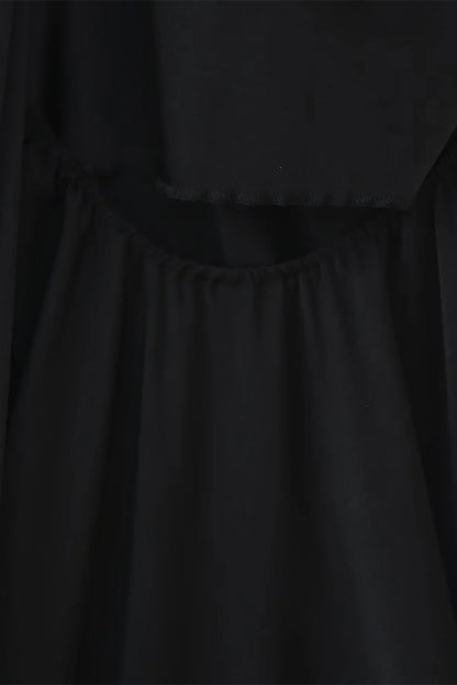 Vestidos de noche sexys con cuello halter y espalda descubierta