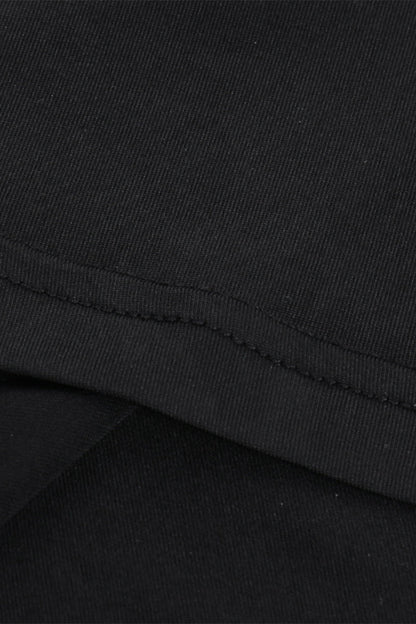 Vestidos largos sexys con hombros descubiertos y espalda descubierta