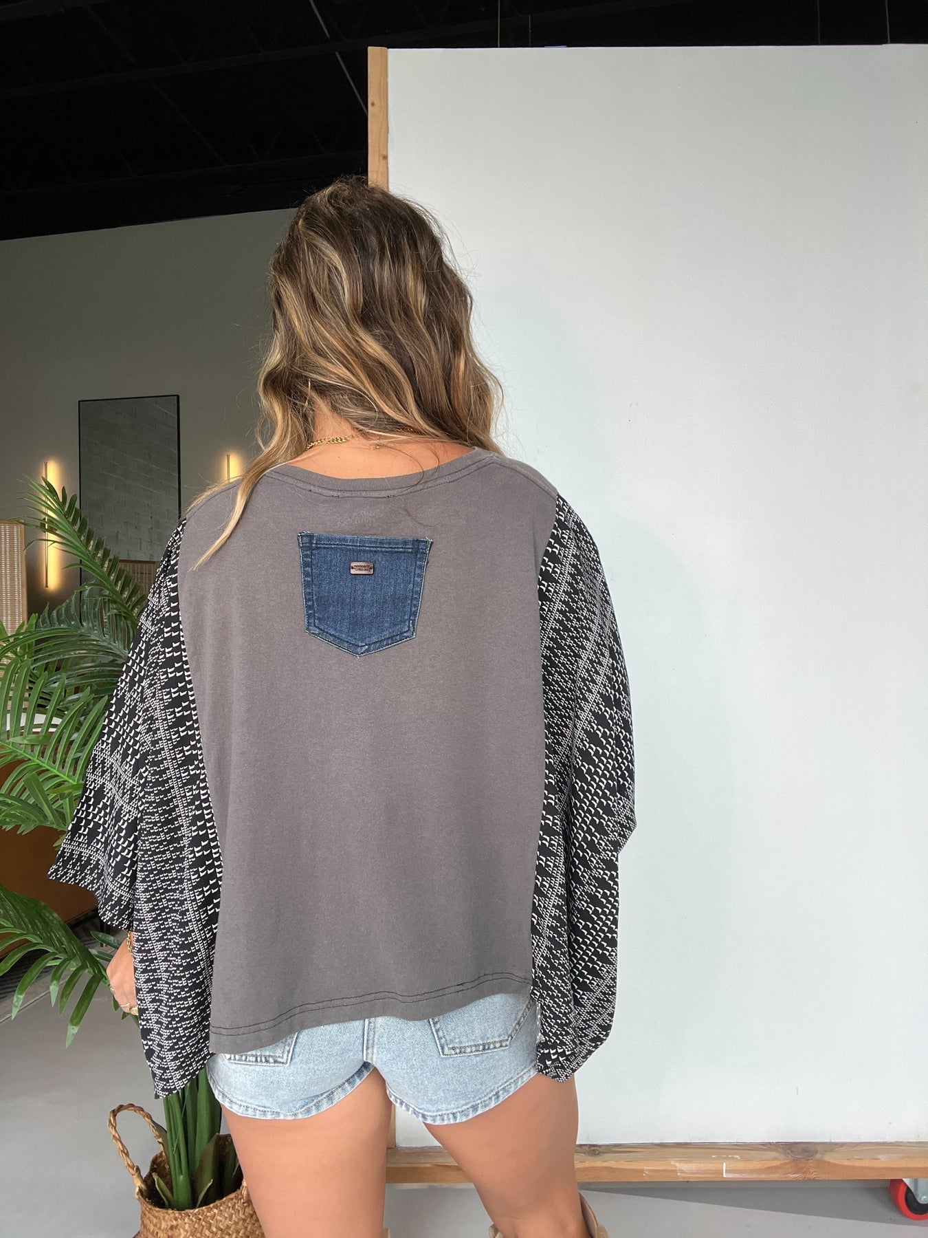 The Rolling Stones Mix \u0026 Match Grey Aztec