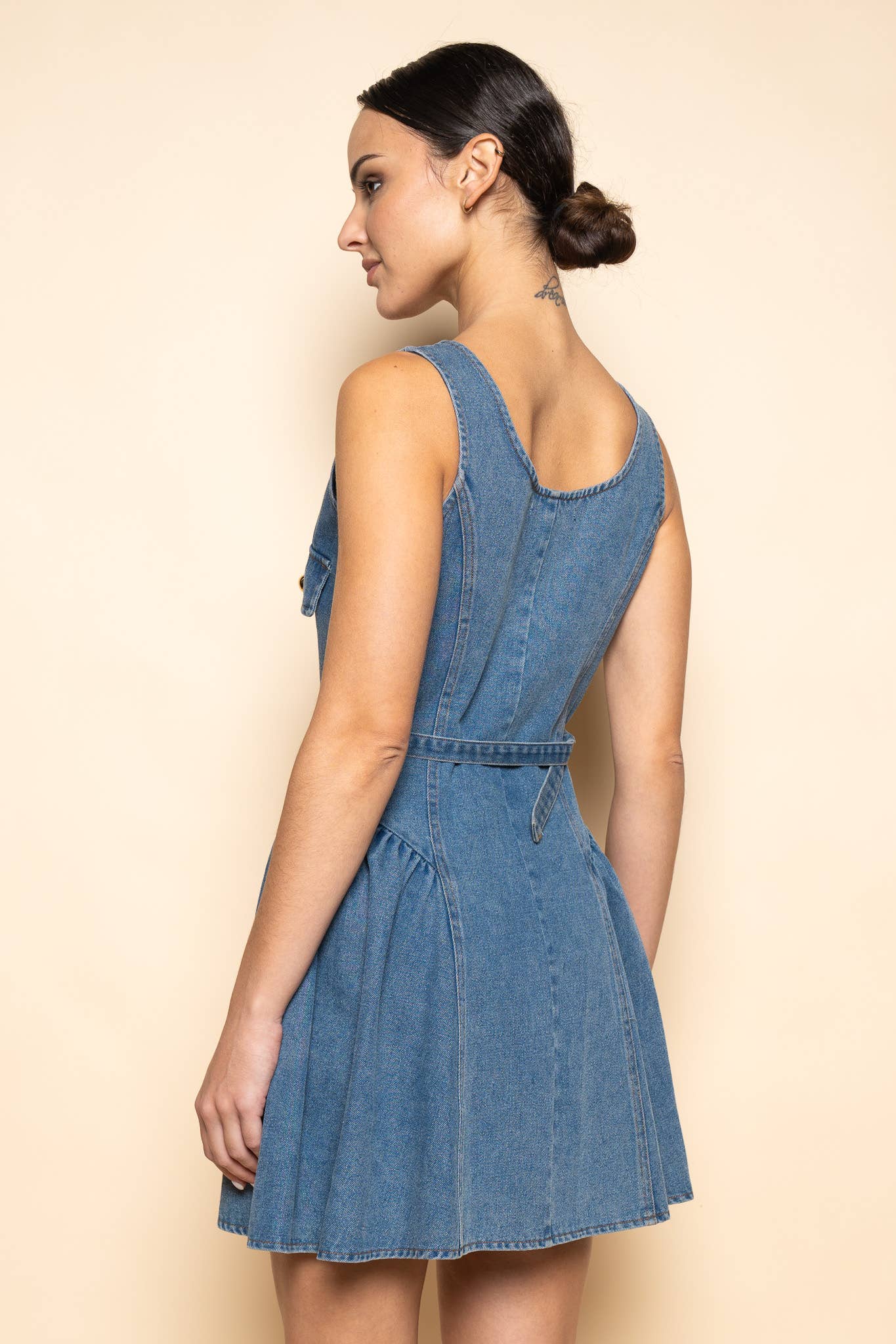 Willow Mini Dress
