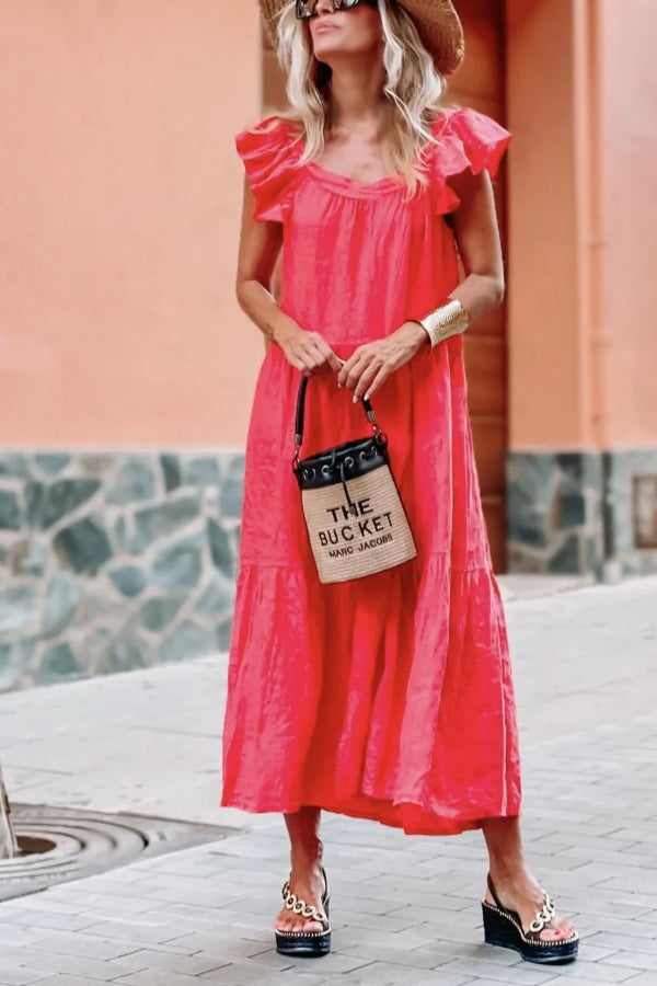 Vestido Carisma de Palermo 