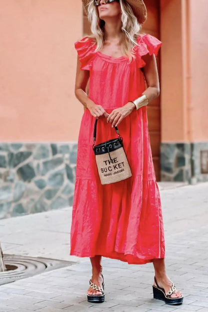 Vestido Carisma de Palermo 