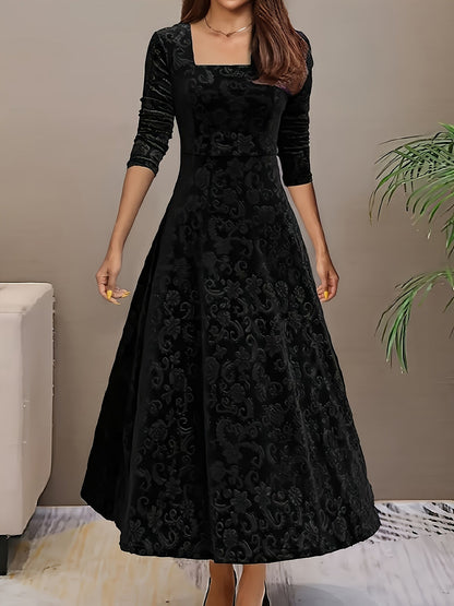 Stella™ | Elegant Dress