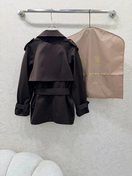 BURBERRY 25S JACKET 304