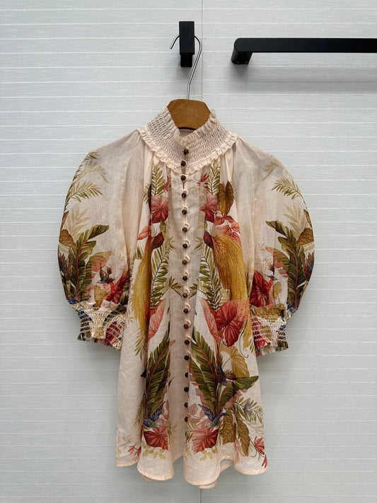 Zimmerman Shirt 231