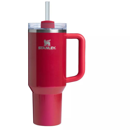 Stanley 40oz Stainless Steel H2.0 FlowState Quencher Tumbler
