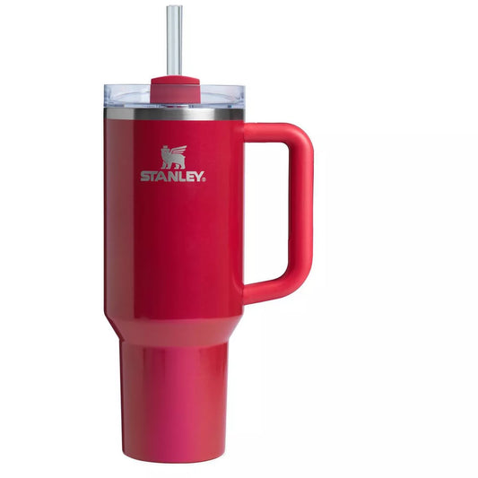Stanley 40oz Stainless Steel H2.0 FlowState Quencher Tumbler