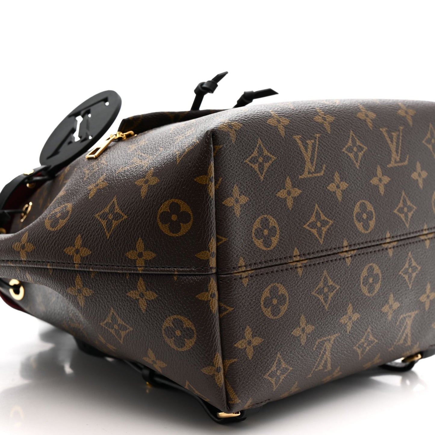 Monogram Montsouris PM Black