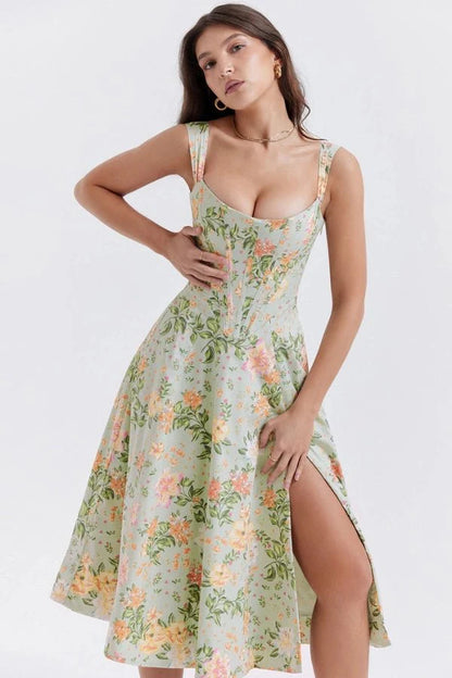 Seraphine Dress