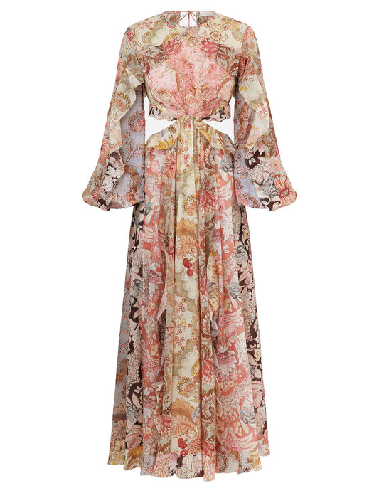 Zimmermann 2025 Dress 362