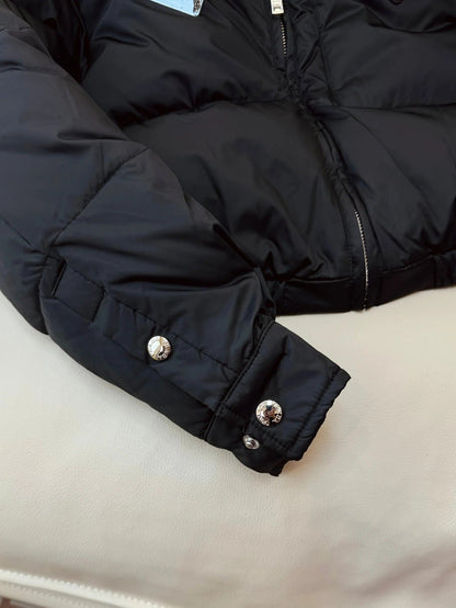 PRADA 25S SHORT JACKET 310