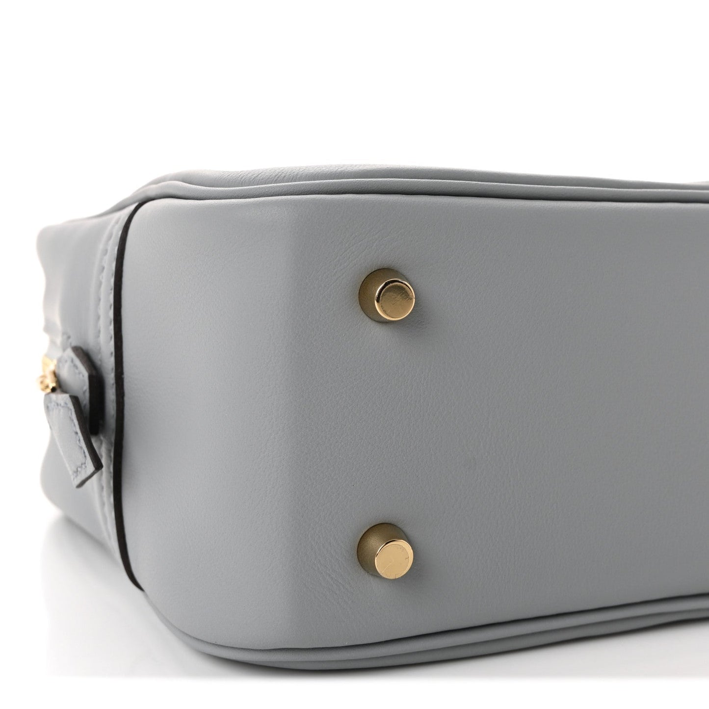 Swift Mini Plume Gris Pantin