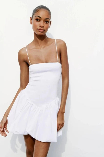 Aubrey Mini Dress