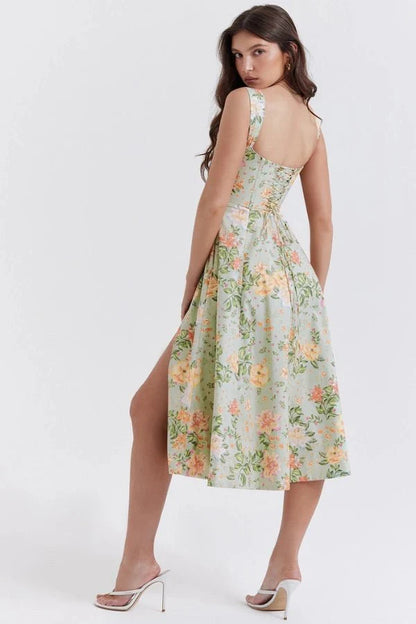Seraphine Dress