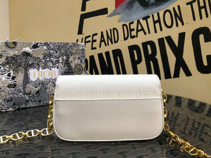 Women DIOR 30 Montaigne Avenue Bag