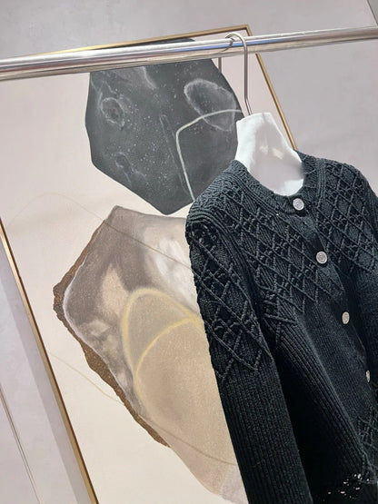 CHANEL 25S CARDIGAN STYLE 145