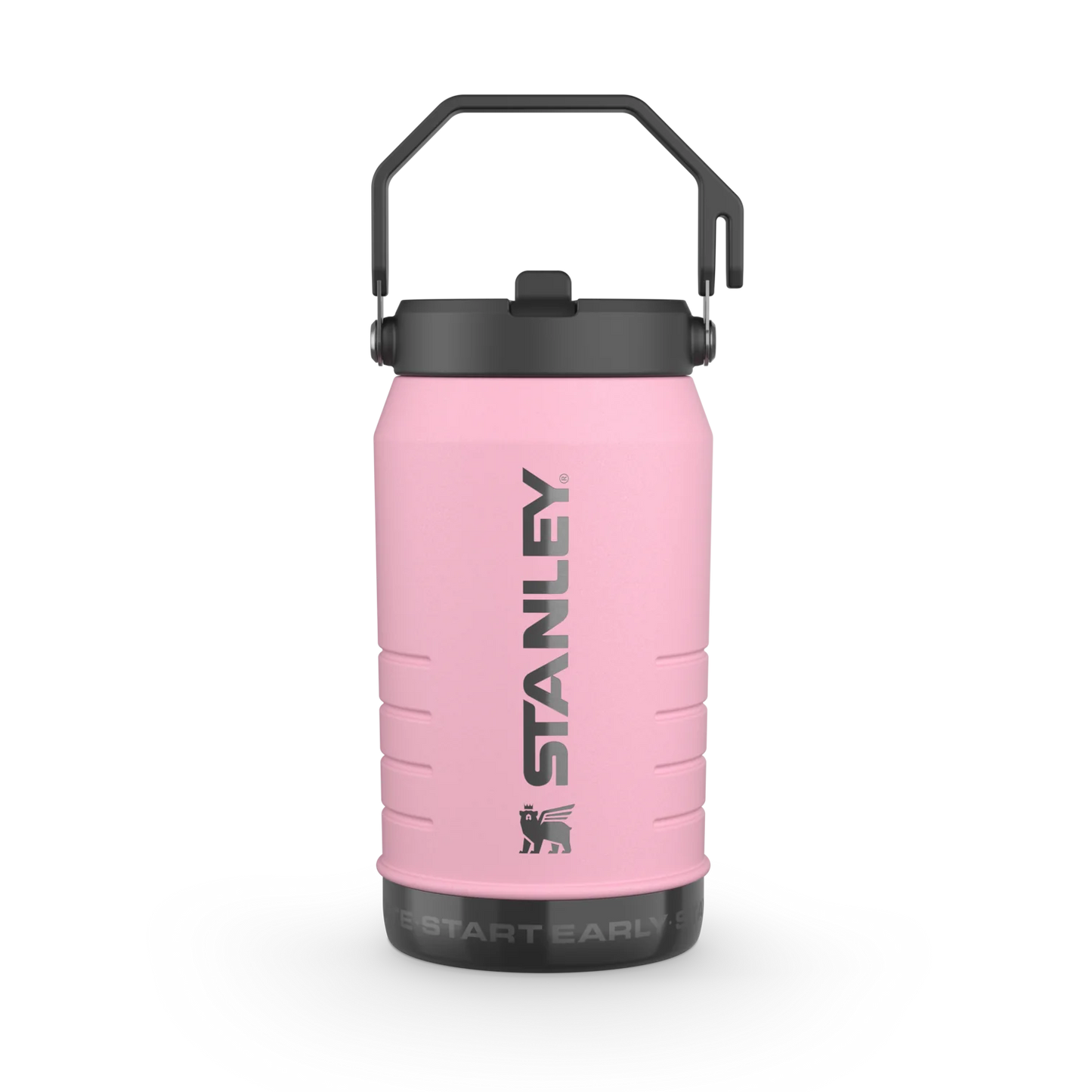 The Messi x Stanley IceFlow™ Flip Straw Jug | 64 OZ