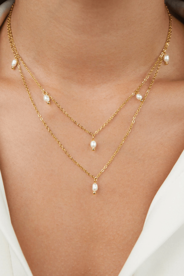 Kylie Necklace