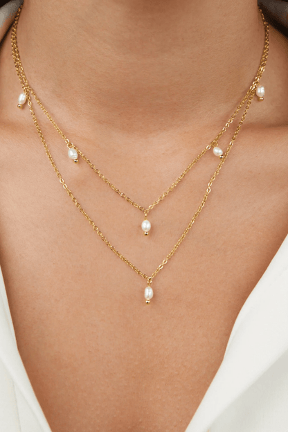 Kylie Necklace