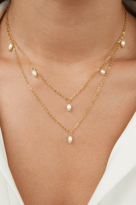 Kylie Necklace