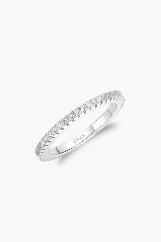 Reese Stacking Ring