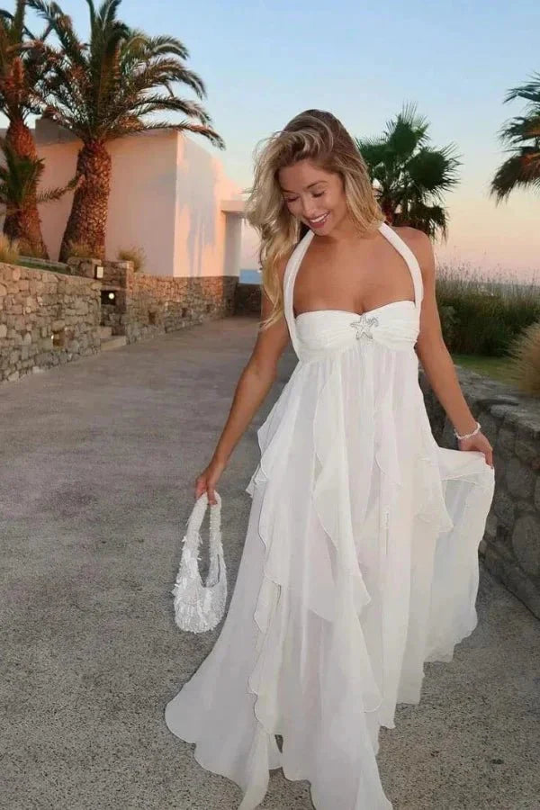 Ariel Dress