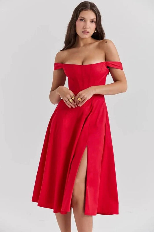 Seraphine Dress