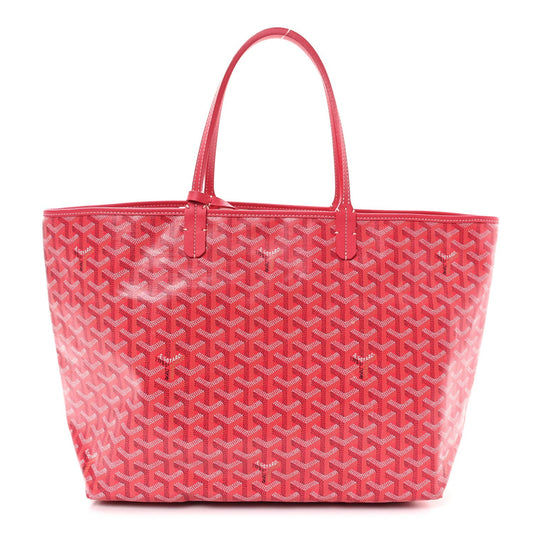Goyardine Le Jardin Saint Louis PM Fuchsia