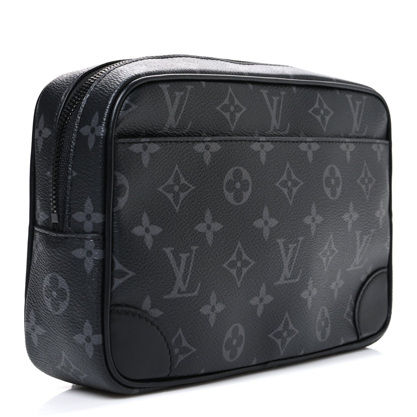 Monogram Eclipse Kasai Clutch